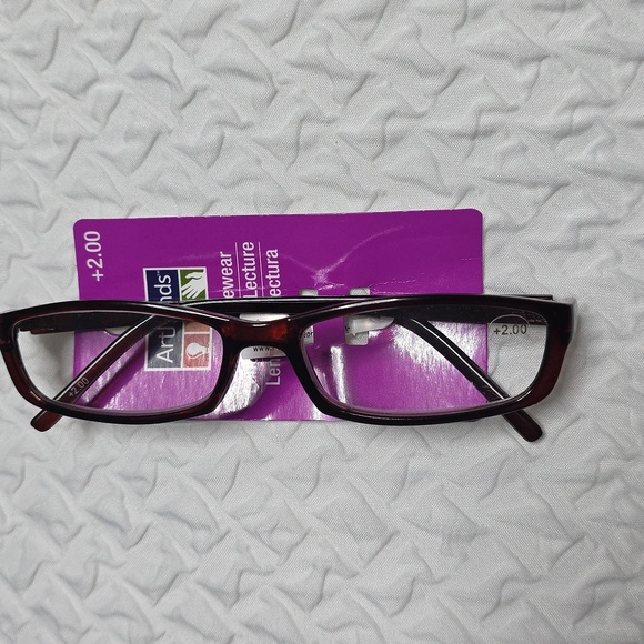 NON PRESCRIPTION  GLASSES - Picture 2 of 5